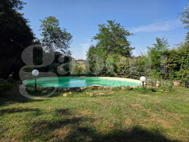 Villa Indipendente in vendita a Unione dei comuni Valli del Reno, Lavino e Samoggia, Sasso Marconi