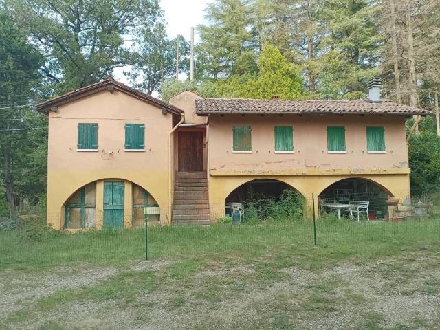 Villa Indipendente in vendita a Unione dei comuni Valli del Reno, Lavino e Samoggia, Sasso Marconi