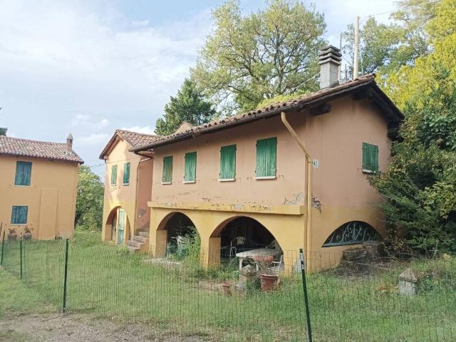 Villa Indipendente in vendita a Unione dei comuni Valli del Reno, Lavino e Samoggia, Sasso Marconi
