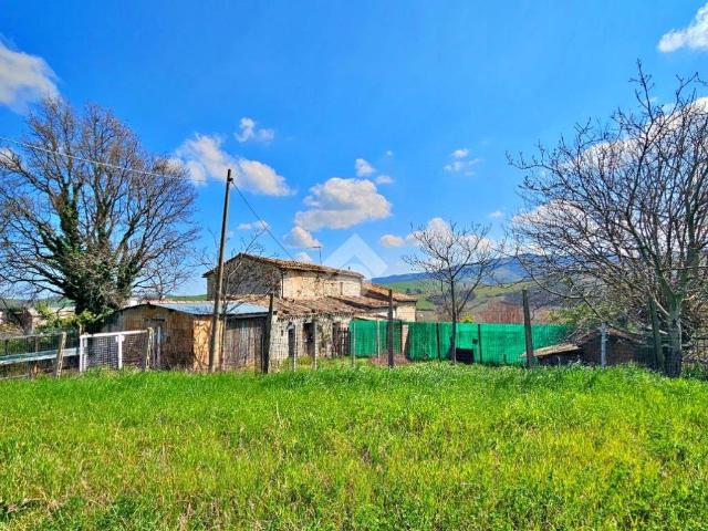 Villa Indipendente in vendita a Farneto, Sassofeltrio