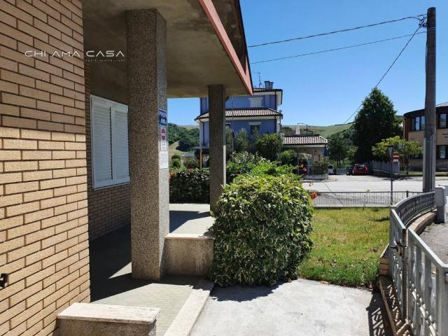 Villa Indipendente in vendita a Sassofeltrio, Reggio Emilia