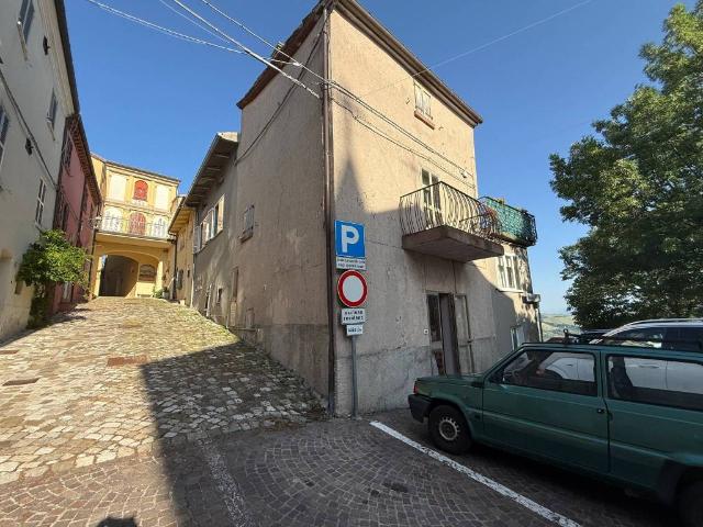 Villa Indipendente in vendita a Sassofeltrio, Reggio Emilia