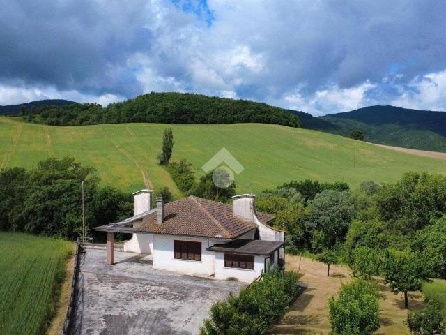 Villa Indipendente in vendita a Marche, Ancona