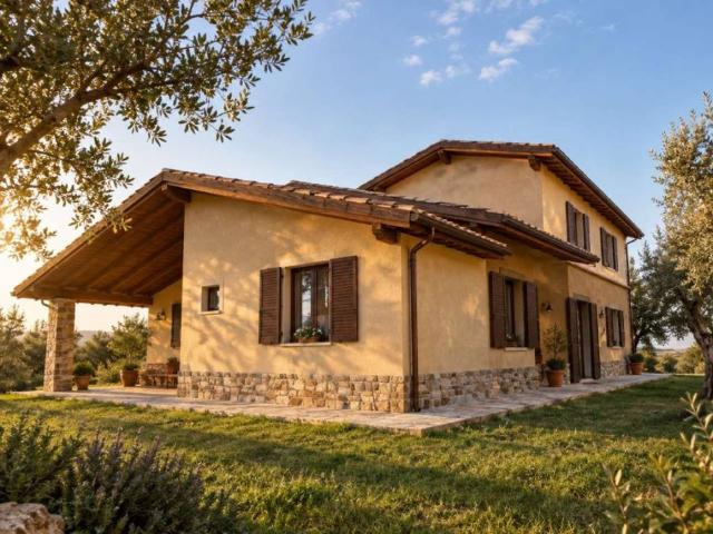 Villa Indipendente in vendita a Ancora, Sassuolo