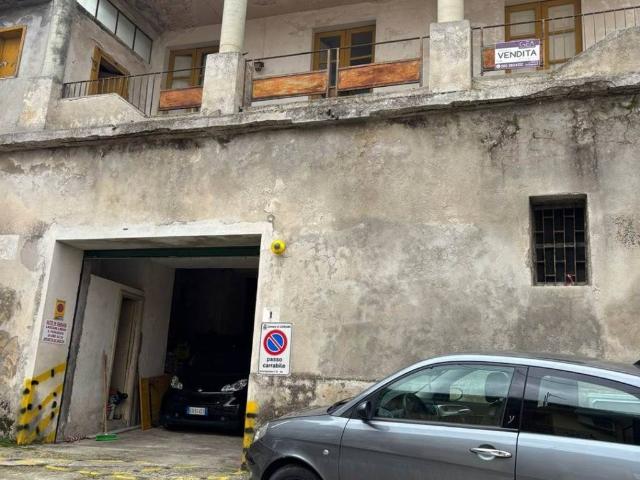 Villa Indipendente in vendita a Calabria, Catanzaro