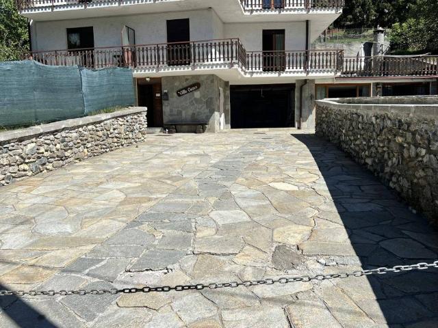 Villa Indipendente in vendita a Jouvenceaux, Sauze d'Oulx
