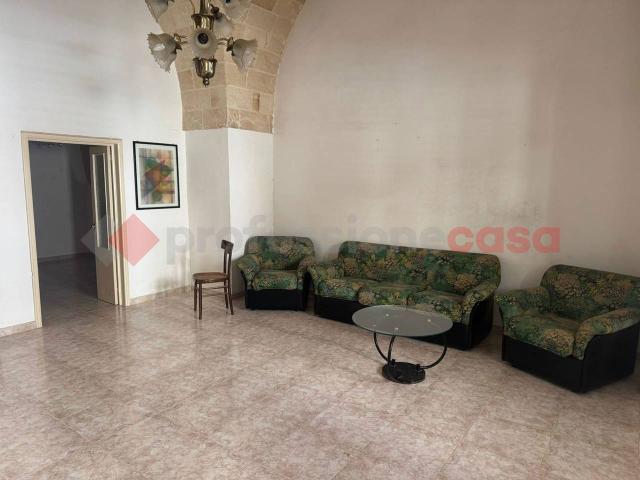 Villa Indipendente in vendita a Puglia, Taranto