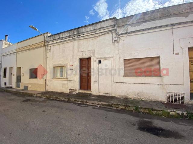 Villa Indipendente in vendita a Puglia, Taranto