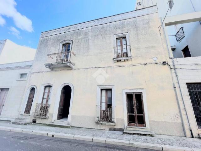 Villa Indipendente in vendita a Puglia, Taranto