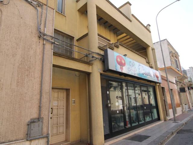 Villa Indipendente in vendita a Puglia, Taranto