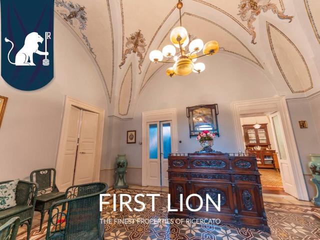Villa Indipendente in vendita a Puglia, Taranto