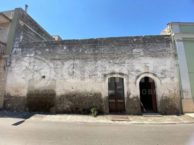 Villa Indipendente in vendita a Puglia, Taranto