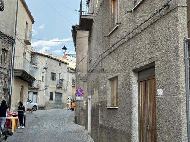 Villa Indipendente in affitto a Calabria, Crotone