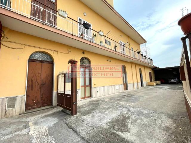 Villa Indipendente in vendita a Saviano, Campania