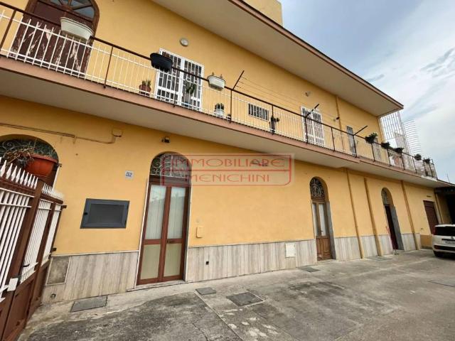 Villa Indipendente in vendita a Saviano, Campania