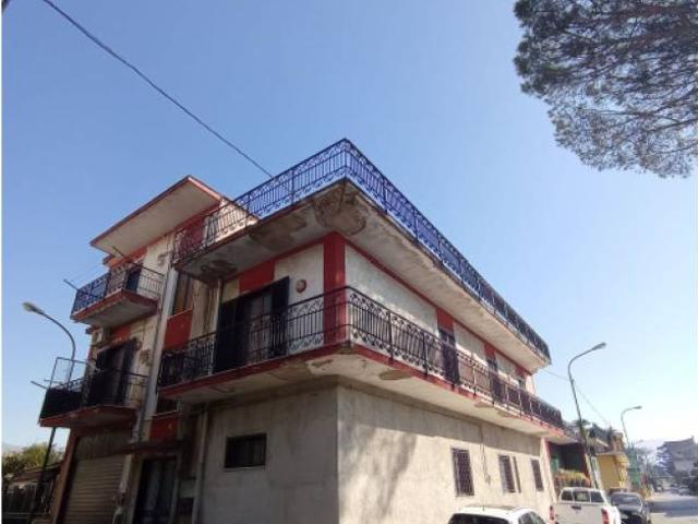 Villa Indipendente in vendita a Saviano, Campania
