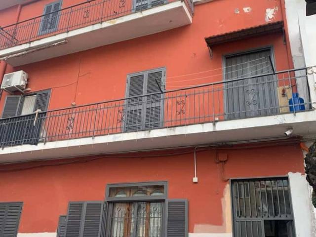 Villa Indipendente in vendita a Saviano, Campania