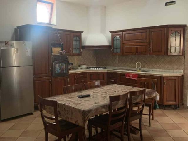 Villa Indipendente in vendita a Saviano, Campania