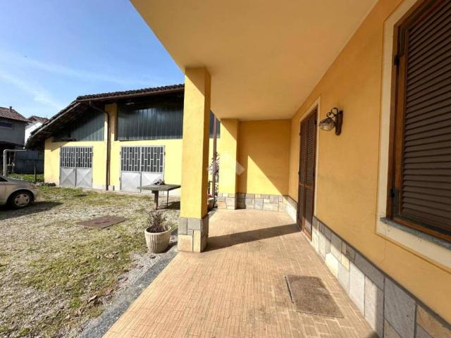 Villa Indipendente in vendita a Piemonte, Cuneo