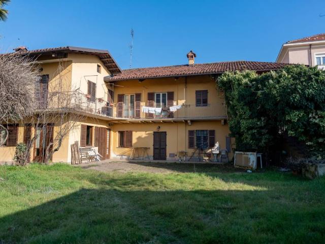 Villa Indipendente in vendita a Piemonte, Cuneo