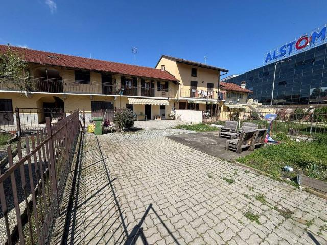 Villa Indipendente in vendita a Piemonte, Cuneo