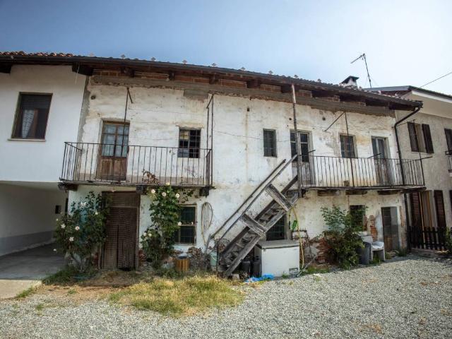 Villa Indipendente in vendita a Palazzo, Piemonte