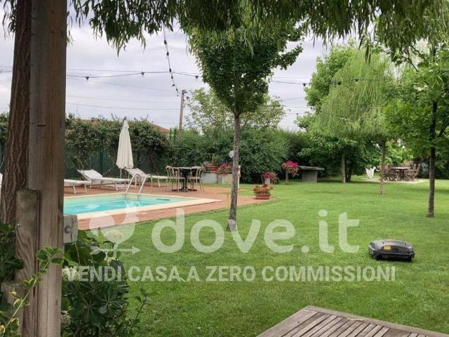 Villa Indipendente in vendita a Palazzo, Piemonte