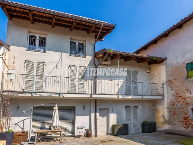 Villa Indipendente in vendita a Piemonte, Cuneo