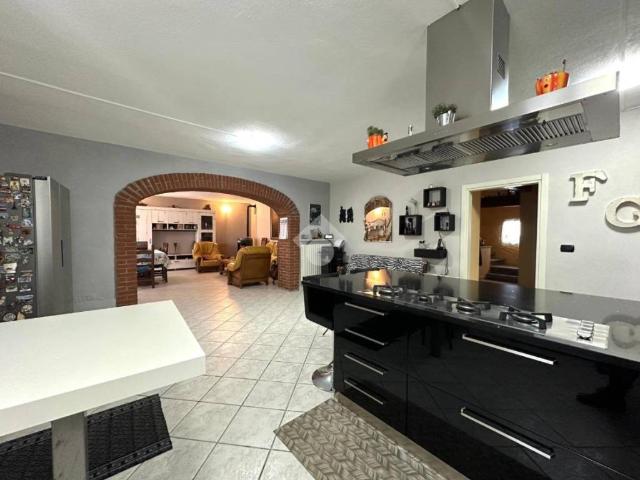 Villa Indipendente in vendita a Piemonte, Cuneo