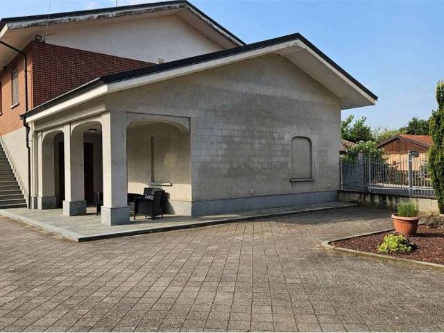 Villa Indipendente in vendita a Piemonte, Cuneo