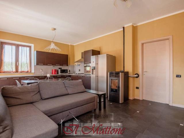 Villa Indipendente in vendita a Piemonte, Cuneo