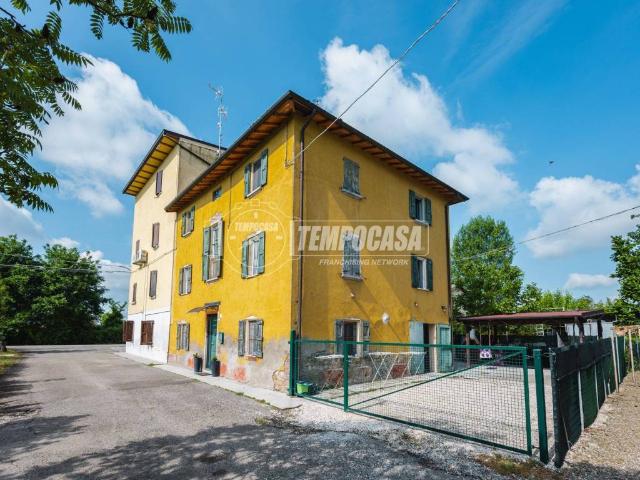 Villa Indipendente in vendita a Unione di comuni Terre di Castelli, Savignano Sul Panaro