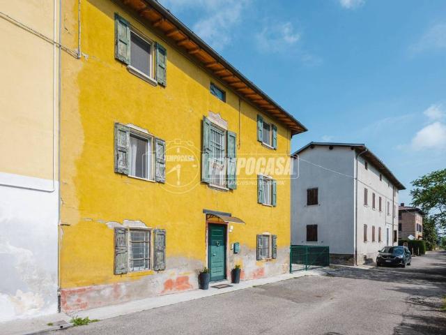 Villa Indipendente in vendita a Unione di comuni Terre di Castelli, Savignano Sul Panaro