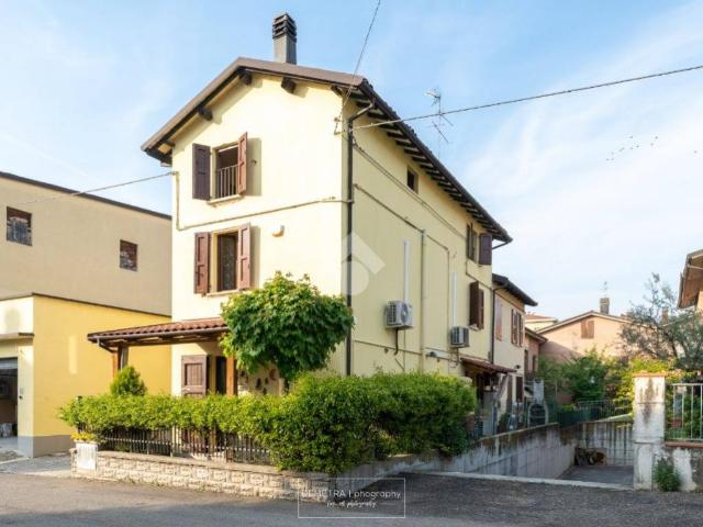 Villa Indipendente in vendita a Unione di comuni Terre di Castelli, Savignano Sul Panaro