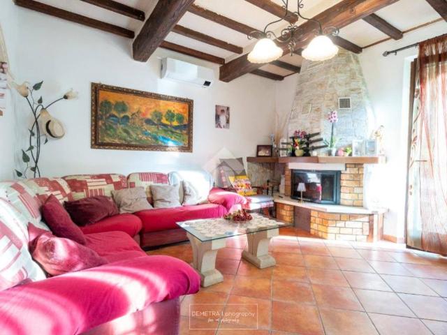 Villa Indipendente in vendita a Unione di comuni Terre di Castelli, Savignano Sul Panaro