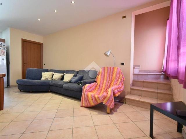 Villa Indipendente in vendita a Fiumicino, Savignano Sul Rubicone