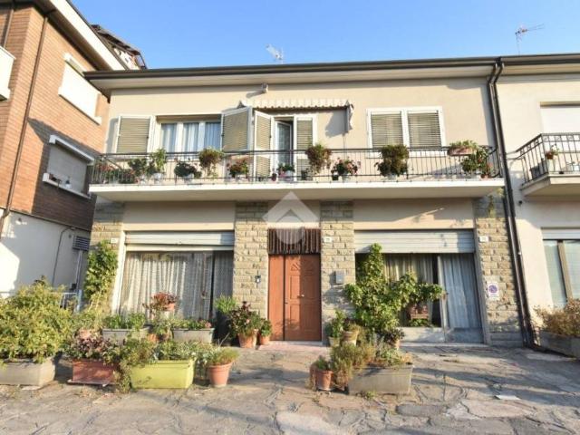 Villa Indipendente in vendita a Savignano Sul Rubicone, Reggio Emilia
