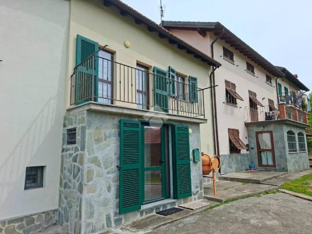 Villa Indipendente in vendita a Savignone, Liguria
