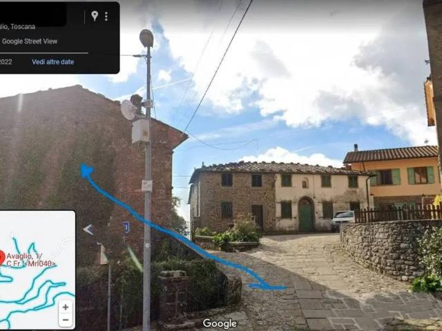 Villa Indipendente in vendita a Marliana, Toscana