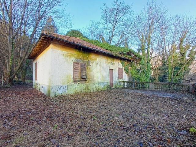 Villa Indipendente in vendita a Savignone, Liguria