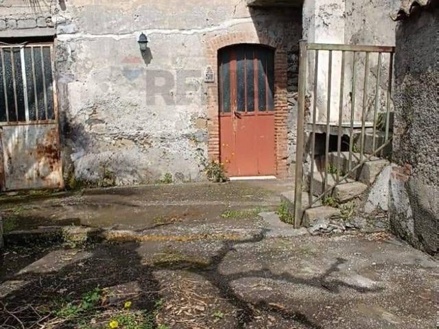 Villa Indipendente in vendita a Savoca, Sicilia