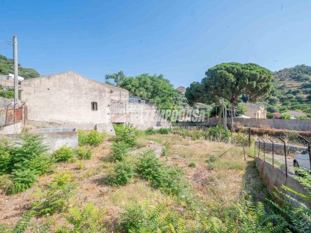 Villa Indipendente in vendita a Savoca, Sicilia
