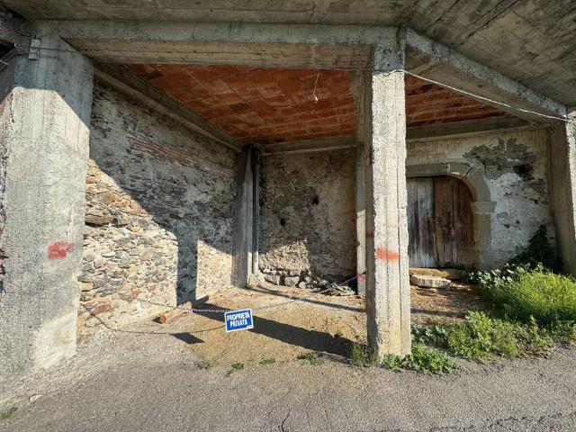 Villa Indipendente in vendita a Savoca, Sicilia
