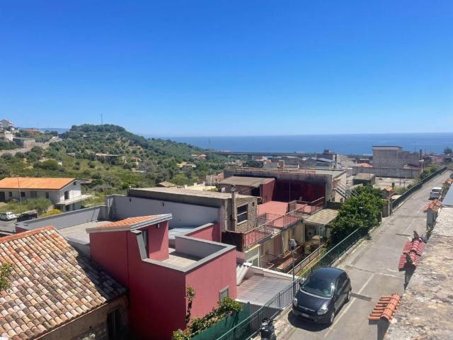 Villa Indipendente in vendita a Savoca, Sicilia