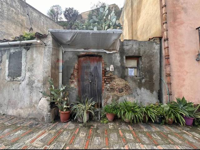 Villa Indipendente in vendita a Savoca, Sicilia