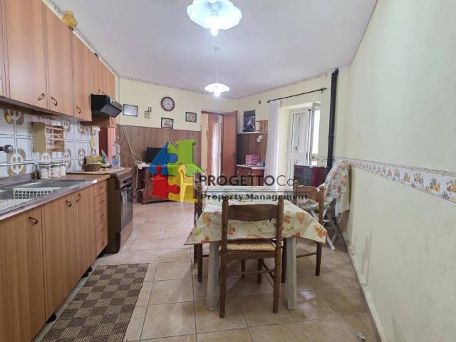 Villa Indipendente in vendita a Savoca, Sicilia