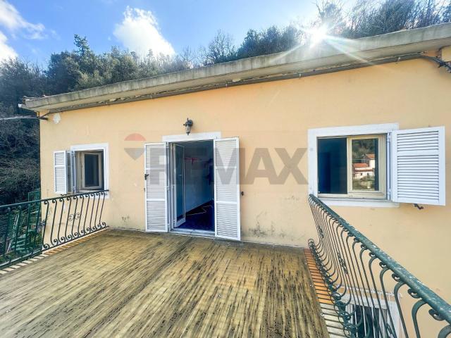 Villa Indipendente in vendita a Albisola Capo, Liguria