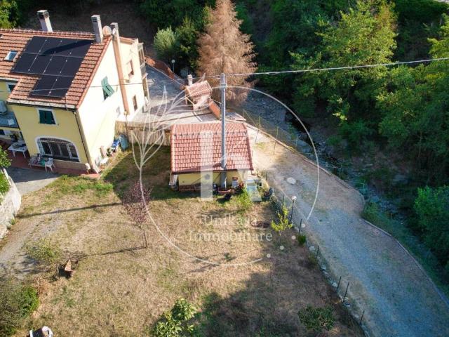 Villa Indipendente in vendita a Albisola Capo, Liguria