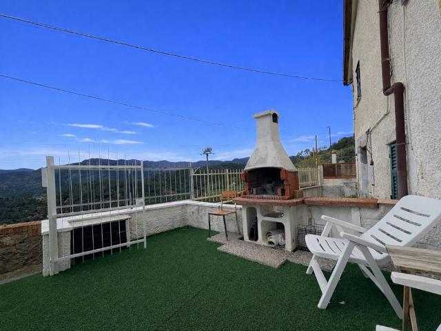 Villa Indipendente in vendita a Albisola Capo, Liguria
