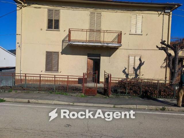 Villa Indipendente in vendita a Scafa, Abruzzo